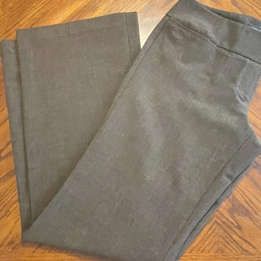 Express Design Studio Casual Dress Pants